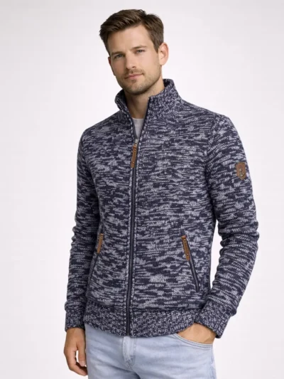 Men's track jacket