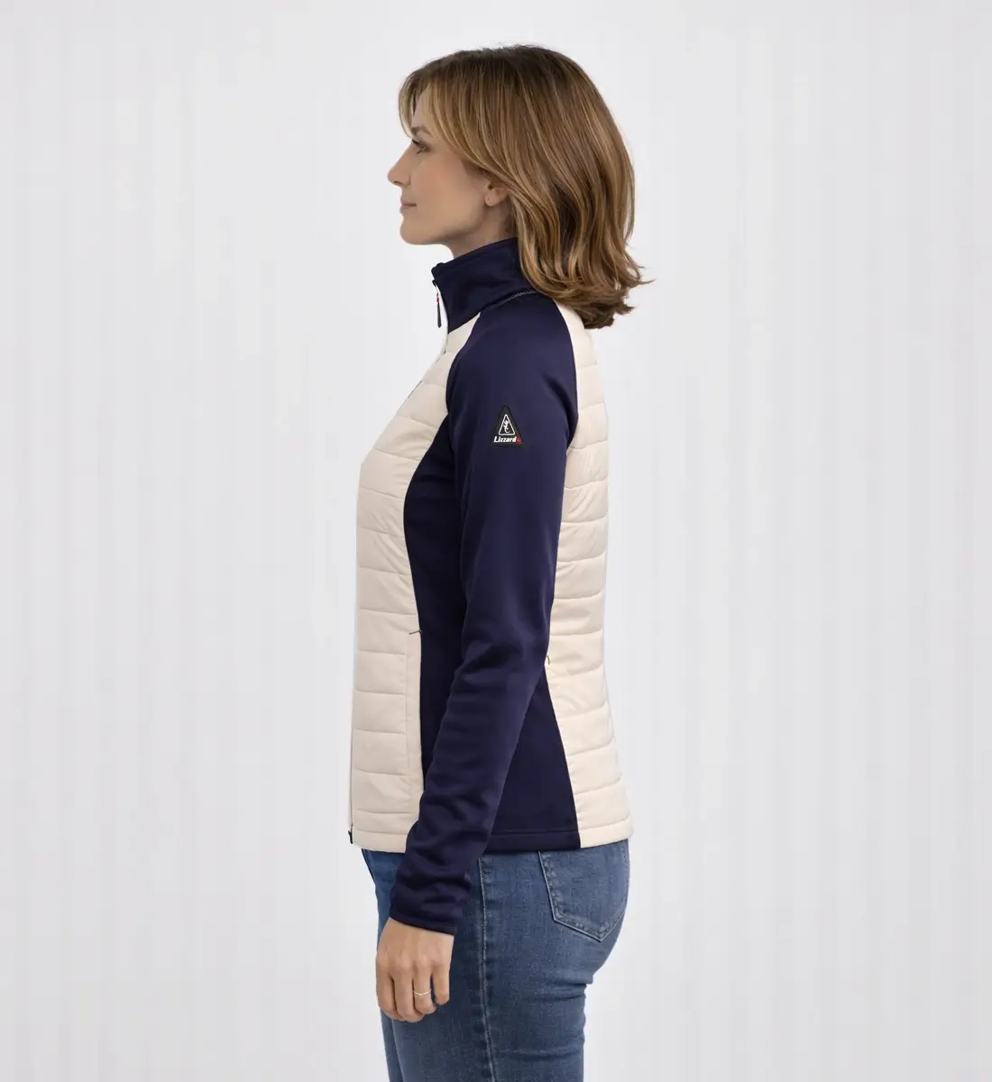 Dames Premium Softshell Jacket – Bild 10