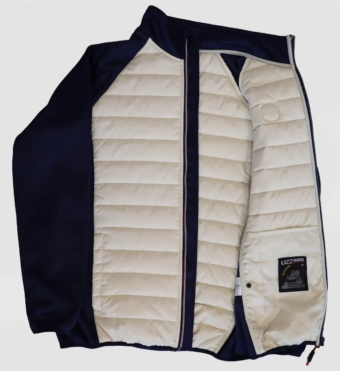 Dames Premium Softshell Jacket – Bild 11