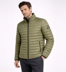 Mens Lightweight Padding jacket